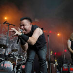 Dynamo Metal Fest 2024: Martyr
